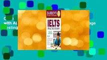 Online Barron's IELTS Practice Exams with Audio CDs: International English Language Testing