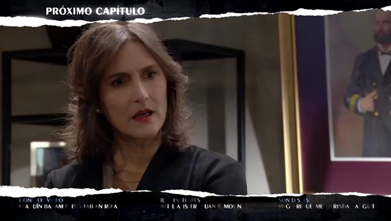 Juegos De Poder Capitulo 84