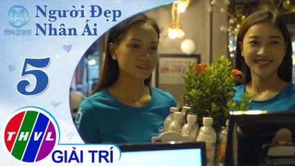 THVL | Thông điệp ý nghĩa từ những chậu hoa xinh xắn của nhóm dự án Tương lai màu xanh