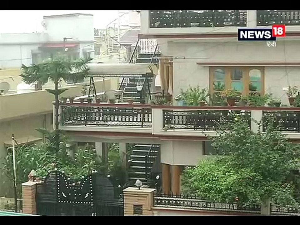 अगले 48 घंटे के लिए उत्तराखंड के 6 जिलों में ऑर...