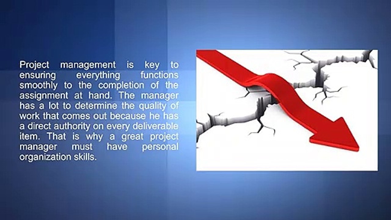 Managing Risks as a Project Manager - Athol Halvorsen