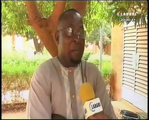 JT LABARI 23 JUILLET 2019