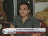 Residents complain vs Antipolo City mayor