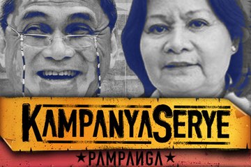 Three-la in Pampanga (Producer's Cut), Ep. 2