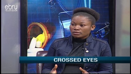 What Causes Strabismus or Crossed Eyes