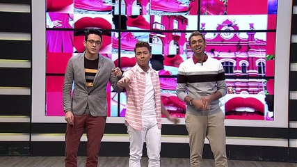 Feel Good Show (2018) | Episod 34