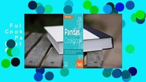 Full version  Pandas Cookbook Complete    Pandas Cookbook  Best Sellers Rank : #5