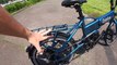 Electric Bike Technologies Electric Folding Bike Review - $3k