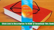 [Read] Sheehy's Manual of Emergency Care  For Trial