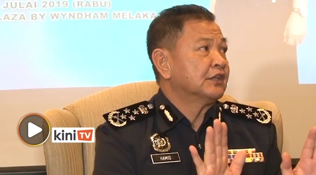 'Ini tidak adil, itu tidak adil. Ini semua kenyataan politik'