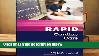 R.E.A.D Rapid Cardiac Care D.O.W.N.L.O.A.D