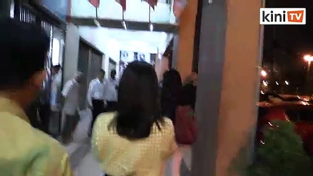 Anwar minta Fahmi jawab isu Farhash