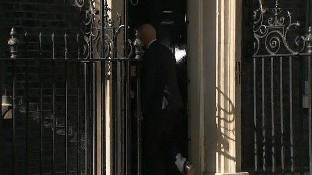 Первые назначения нового премьера