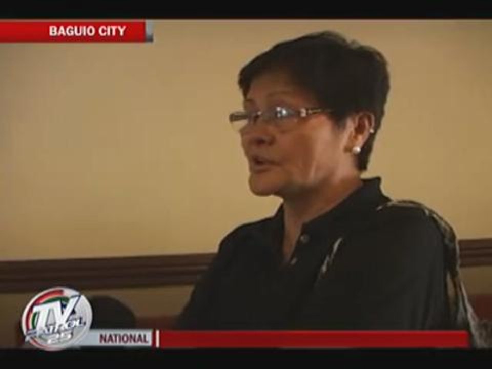 School suing driver, field trip organizer over accident in Benguet