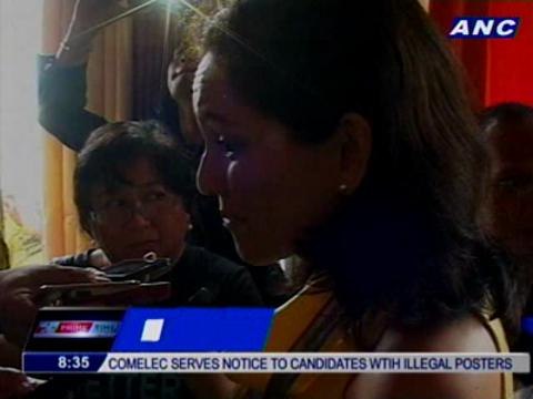 Diocese of Bacolod urges voters not to pick pro-RH bets