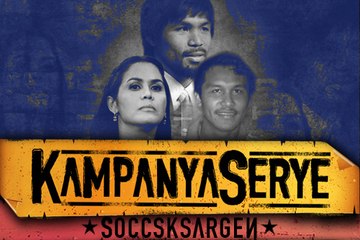 Pacquiao-an (Producer's Cut), Ep. 2