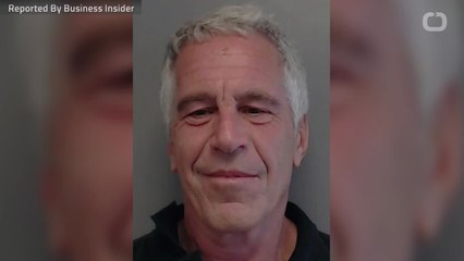 Surviving Jeffrey Epstein' Series Coming Soon