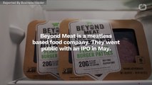 Beyond Meat Stock Surges 730%