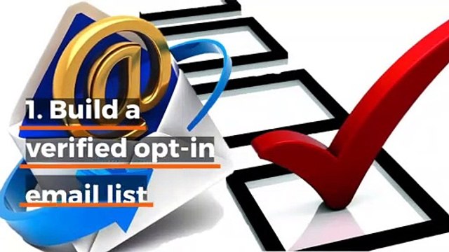 Tips To Send Bulk Emails Without Spamming