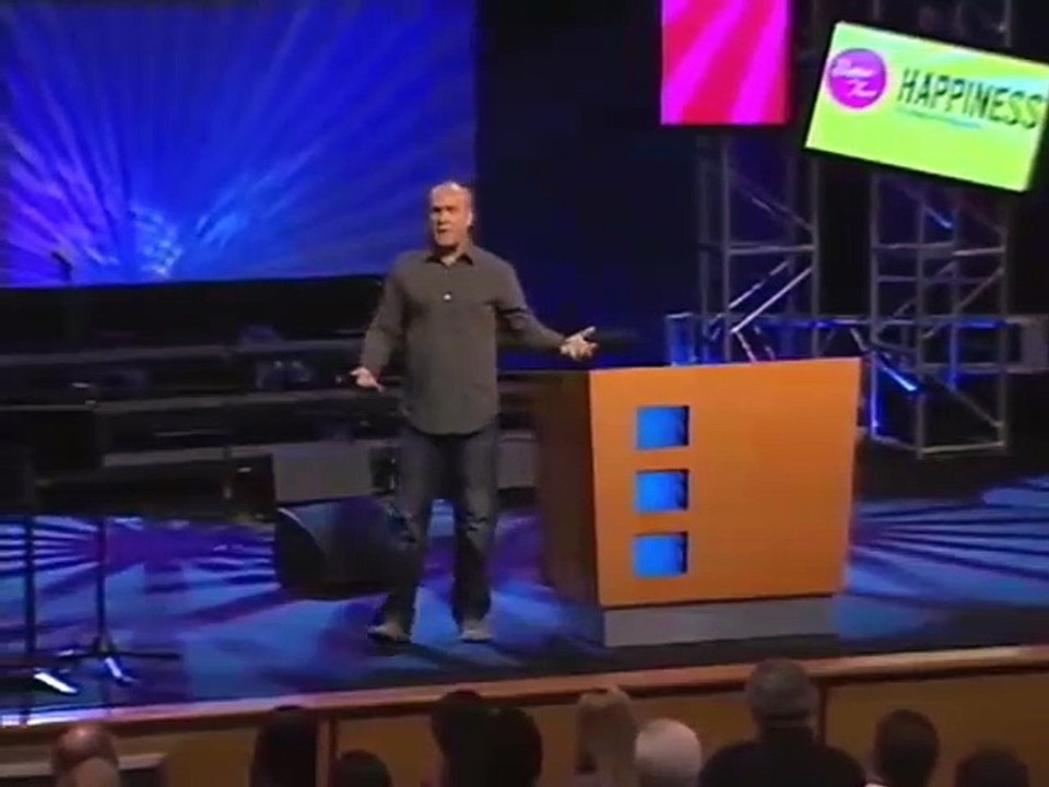 Salvation - Pastor Greg Laurie
