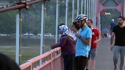 Uyuşturucu bağımlısı gencin cesedi bulundu