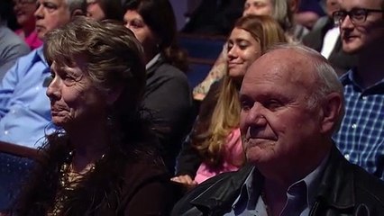 People who crave a relationship with God - Pastor John Hagee