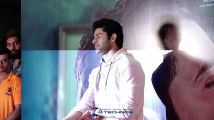 Screening Of 'Judgementall Hai Kya'