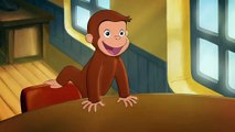 Curious George Royal Monkey Movie