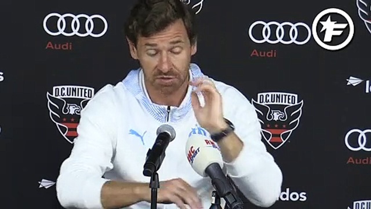 Villas-boas fait le point sur le mercato
