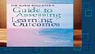 [GIFT IDEAS] The Nurse Educators Guide to Assessing Learning Outcomes