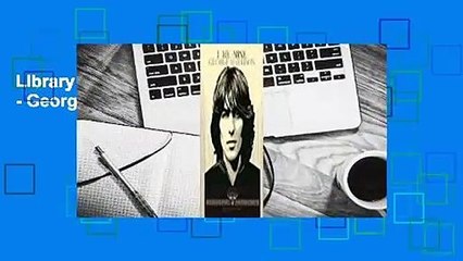 Library  I Me Mine: The Extended Edition - George Harrison