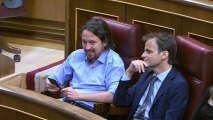 PSOE y Unidas Podemos rompen las negociaciones