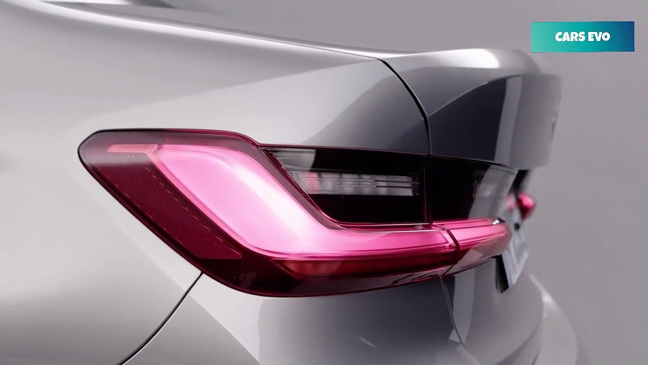 2019 BMW 330e Sedan - Sportier And Efficient Luxury