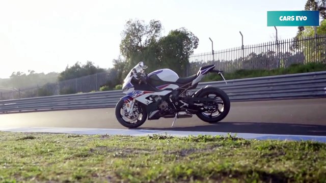2019 BMW S 1000 RR - Awesome Supersports Bike