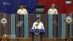 Duterte orders reclamation of public roads