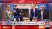 Rauf Klasra revealing on how FIA got details from Anwar Majeed against Asif Zardari