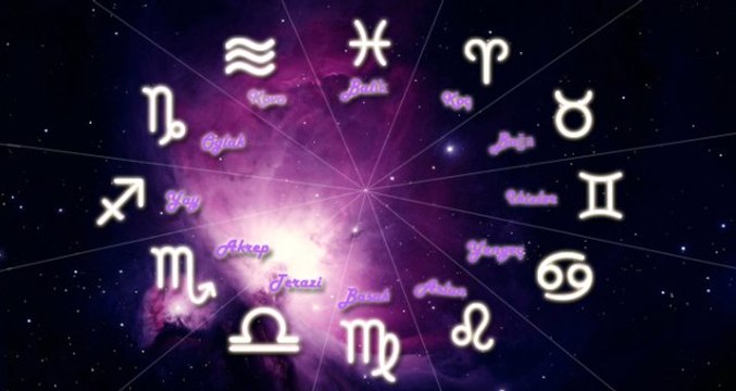 Günlük burç yorumları 25 Temmuz 2019 Perşembe (Haftalık burç yorumları)