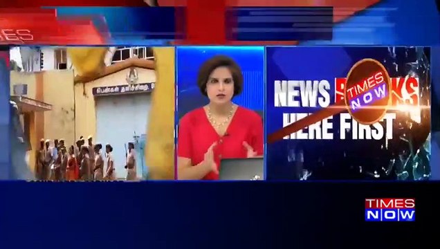 Rajiv Gandhi's assassin Nalini Sriharan granted parole for daughter's wedding