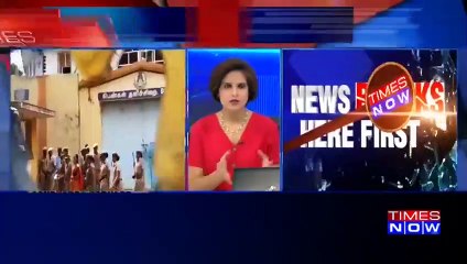 Rajiv Gandhi's assassin Nalini Sriharan granted parole for daughter's wedding