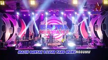 Nella Kharisma - JANGAN NGET NGETAN,,, dangdut koplo LIVE terbaru