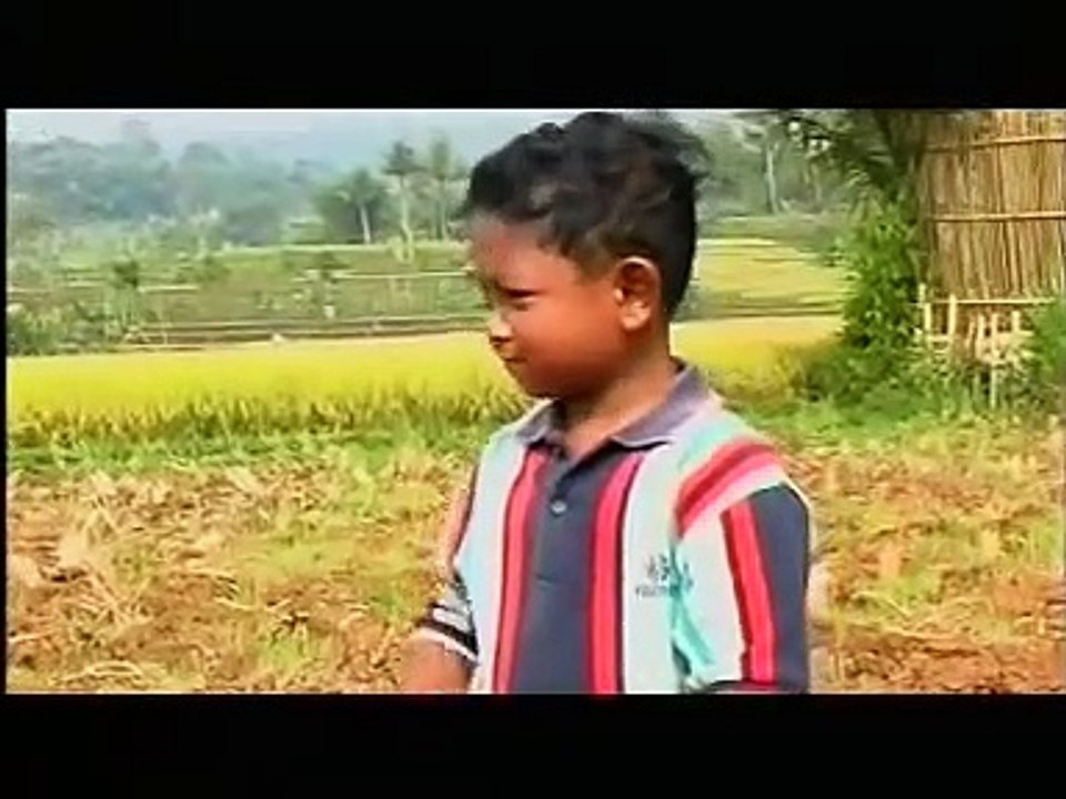 OON B - JANG - Lagu pop sunda LAWAS matak wa'as