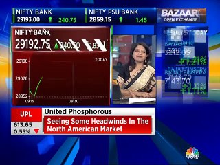 V Vaidyanathan of IDFC First Bank on Q1FY20 numbers