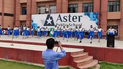 Top schools in noida -Aster Public School