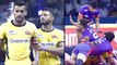 Pro Kabaddi League 2019 : Dabang Delhi Defeat Telugu Titans 34-33 In A Thriller || Oneindia Telugu