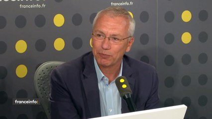 Casquettes solaires, végétalisation... Les solutions d'un expert pour protéger les bâtiments de la chaleur