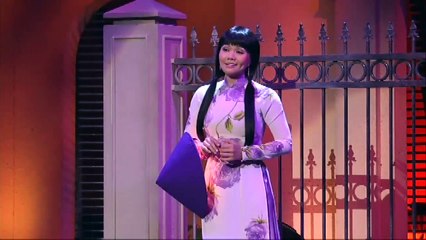 Video - Tân cổ CHIỀU THƯƠNG ĐÔ THỊ (Ngọc Huyền - Phương Vũ)