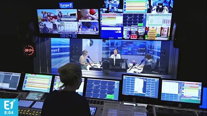 Canicule : et dans le reste de l’Europe, ça se passe comment ?
