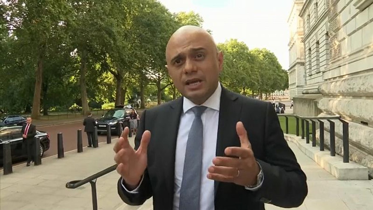 Johnson beruft Brexit-Hardliner