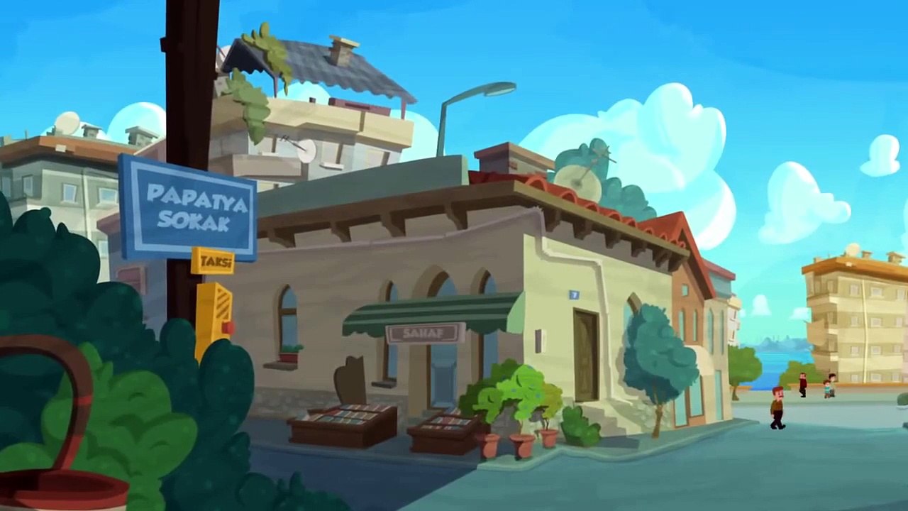 Gezgin ile Meraklı 2 Bölüm Sadaka Taşı Sivas Kale Camii Acaip İcat