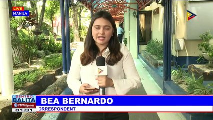 Foreign terrorists na kasabwat umano ng local terror groups, iniimbestigahan na